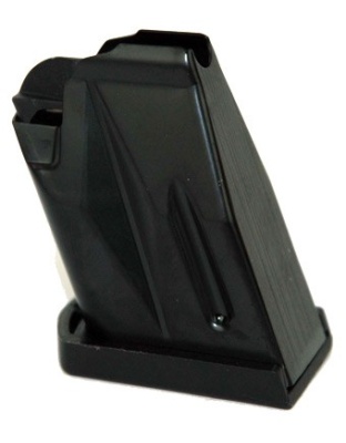 Rock Island Armory Magazine Y 22TCM Bolt Rifle 5 Rounds Blued Steel