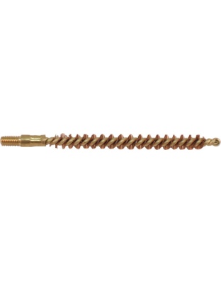 Pro-Shot Products Bronze Cleaning Brush.22 Caliber Centerfire Rifle