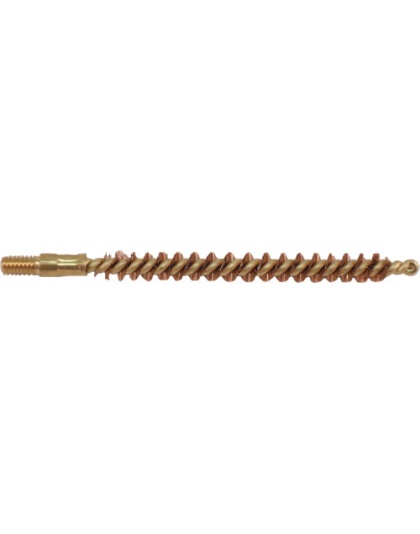 Pro-Shot Products Bronze Cleaning Brush .22 Caliber Centerfire Rifle