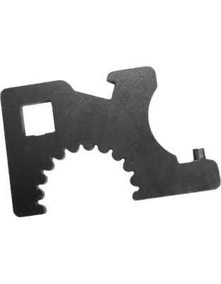 Geissele Barrel Nut Wrench