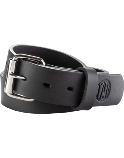 1791 Gunleather Gun Belt Heavy Duty 1.5" Sz 44/48 Black