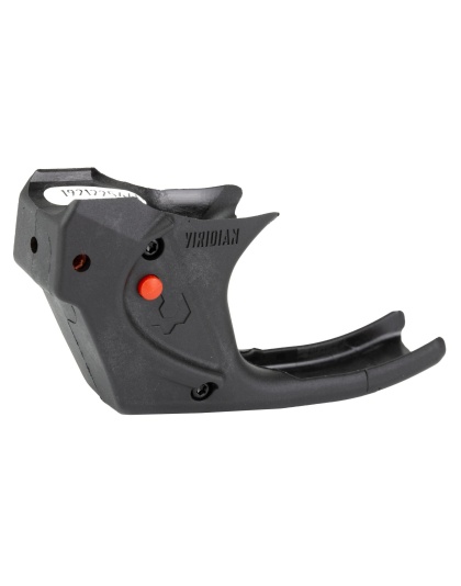 Viridian Essential Red Laser Sight for M&P Shield 9/40 Non ECR Black