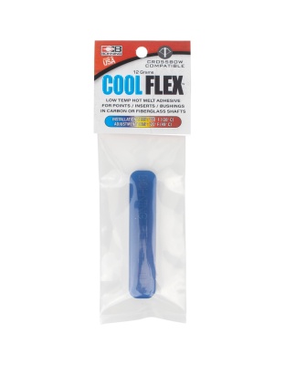 Bohning Ferr-L-Tite Cool Flex Hot Melt