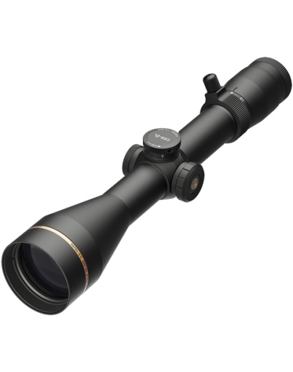Leupold Scope Vx-3HD 3.5-10X50 Cds Firedot T-Llght Hntr 30 mm*