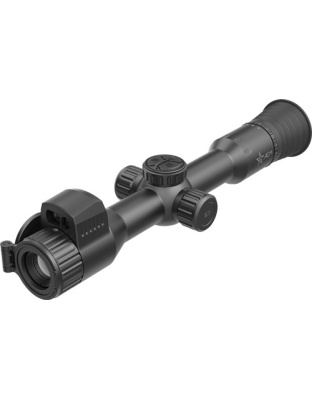 Agm Global Vision Spectrum 4K Mini Digital Day/Night Scope 30 mm Lrf