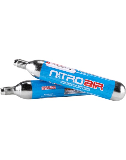 Umarex USA Nitroair 32 Gram Cylinder 2-Pack