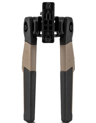 MDT Sporting Bipod Oryx M-LOK Mount Flat Dark Earth/Black