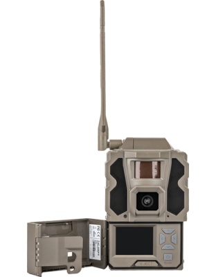 Tactacam Reveal X Pro 3.0 Cellular Trail Cam with Lcd Scrn