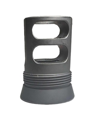 Banish 5819 Muzzle Brake 46 Insert Black