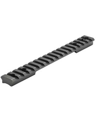 Leupold Base Backcountry Cross Slot Browning X-Bolt Sa 1-Pc