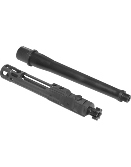 CMMG Barrel with Bolt Kit 5.7X28M M 8" Rdb Black