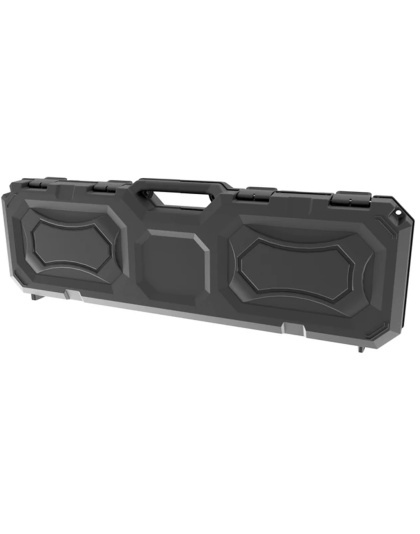 MTM Carbine Rifle Case Black