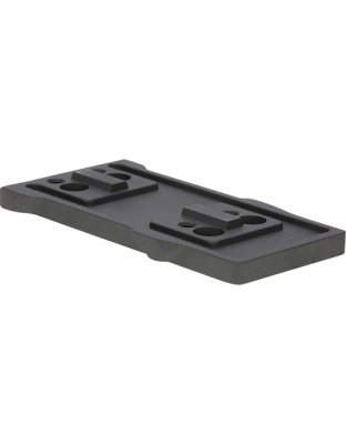 Holosun HS510C Spacer Lower 1/3 Co-Witness