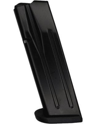 Sar USA Magazine SAR9 Compact 9 mm 15 Rounds