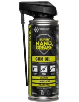 Gnp Defend Precision Aerosal 6.8 Ounce.