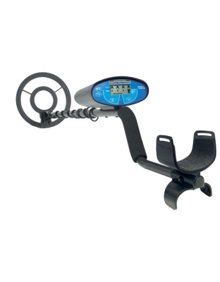Bounty Hunter "Quick Silver" Metal Detector