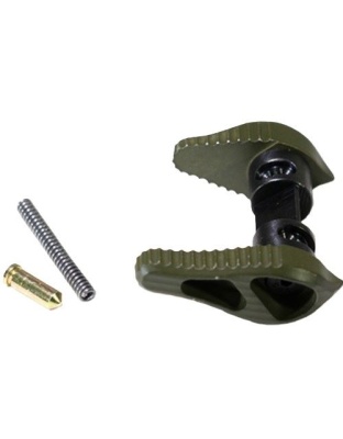 Timber Creek Outdoors Safety Selector Ambidextrous Mil-Spec Od Green