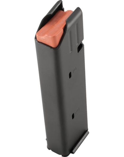 C Products Defense Magazine AR-15 9 mm 20 Rounds Colt Style Blackened Stainless