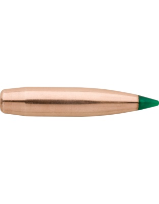 Sierra Bullets 7 mm.284 165 Grain Tgk Gamechanger 100 Count
