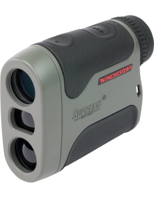 Winchester Optics Supreme 6X20MM Rangefinder