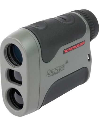 Winchester Optics Supreme 6X20MM Rangefinder