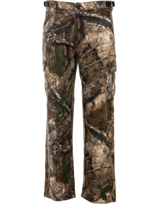Habit Bear Cave 6-Pocket Camo Pant Realtree APX Large