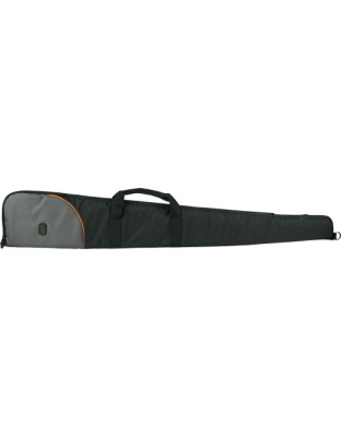 Bob Allen Club Series Shotgun Case 54" Black Nylon