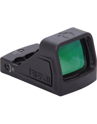 Viridian Reflex Sight Rfx-11 3MOA Green Dot 1X16 Shieldrmc