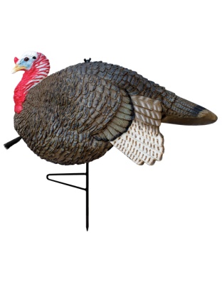 Primos Turkey Decoy Lil Gobbstopper Jake