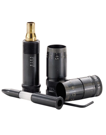 RCBS Precision Micrometer .30-06 Sprg