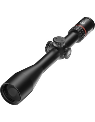 Burris Scope Fullfield 2025 6-24X50 30 mm Ballistic E3