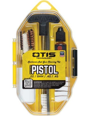 Otis Rod Multi Caliber Pistol