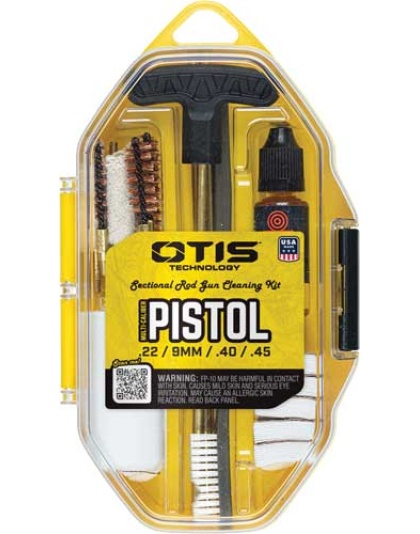 Otis Rod Multi Caliber Pistol