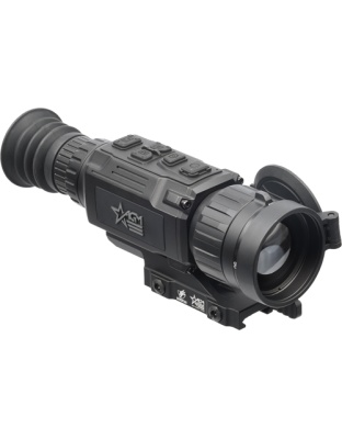 Agm Global Vision Clarion 384 Dual Focus 25/50 Thermal Scp 384X288 50HZ