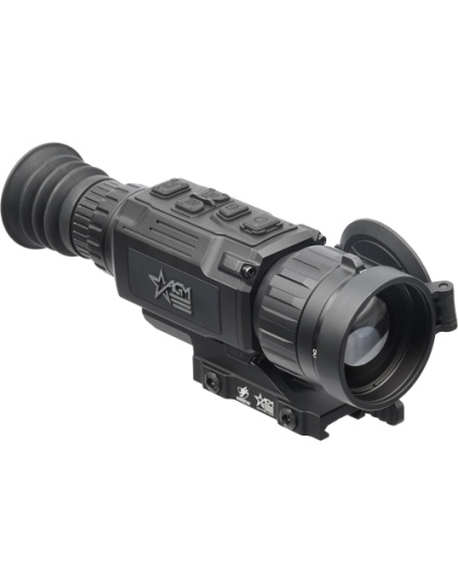 Agm Global Vision Clarion 384 Dual Focus 25/50 Thermal Scp 384X288 50HZ