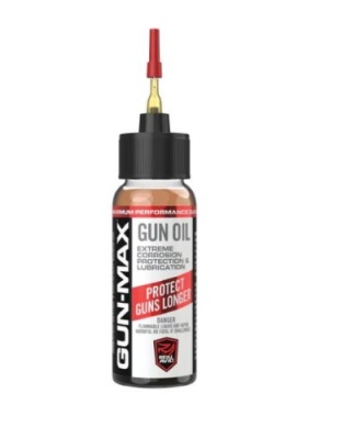 Real Avid Gun Max Grease 1 Ounce Bottle