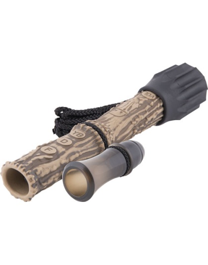Flextone Calls Buck Rage Plus with Snort Wheeze Grunter