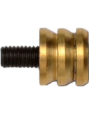 Pro-Shot Products Black Powder Jag.50 Caliber
