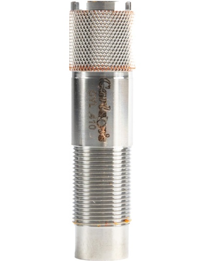 Carlsons Choke Tube Spt Clays 410 Cylinder Stevens 301
