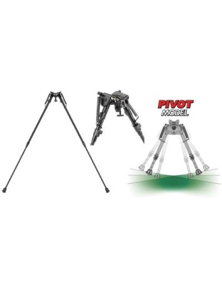 Caldwell Pivot Model XLA Bipod - 13-23"