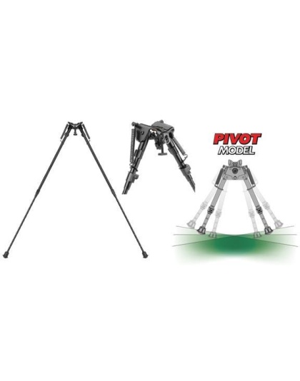 Caldwell Pivot Model XLA Bipod - 13-23"