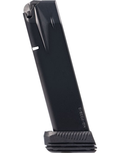 MEC-Gar Magazine SIG P226 9 mm Luger 20 Rounds Anti-Friction Coating-Black
