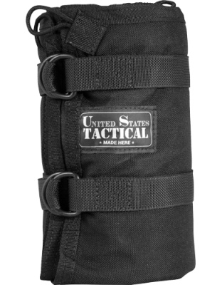 Red Rock Gear Us Tactical Shooting Mat Black