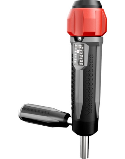 Real Avid Smart-Torq Kit Adjustable Limiter & X3 Driver