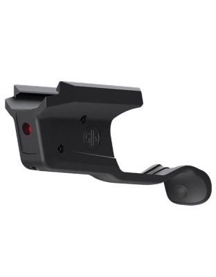 Sig Sauer LIMA365 Red Laser Sight - P365