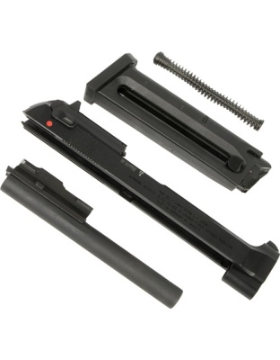 Beretta Conversion Kit .22 Long Rifle M9 with 15 Rounds Magazine Blued
