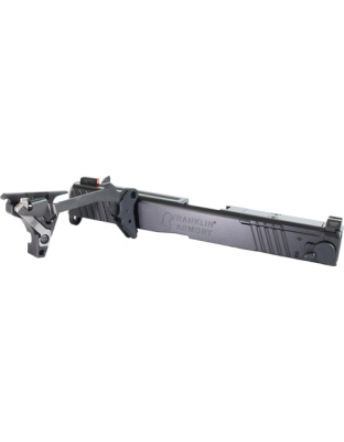 Franklin Armory G S173 Binary Slide & Trigger for Glock G17