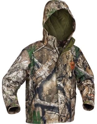 Arctic Shield Classic Elite Parka Realtree APX Large