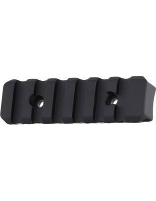 Talley Manufacturing Micro Picatinny Base for Remington 870 Shotguns