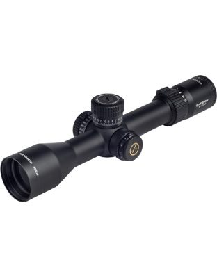 Athlon Scope Helos Btr 2-12X42 Illuminated AHMR2 MOA Black